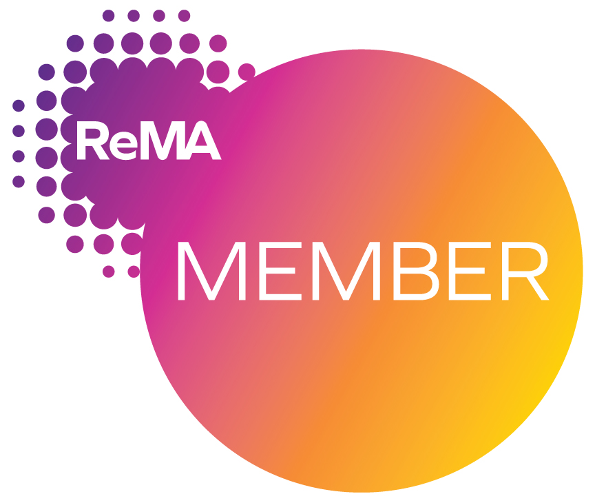 Recycled Materials Association Member